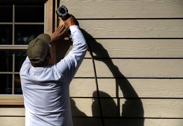 Best Storm Damage Siding Repair  in River Grove, IL